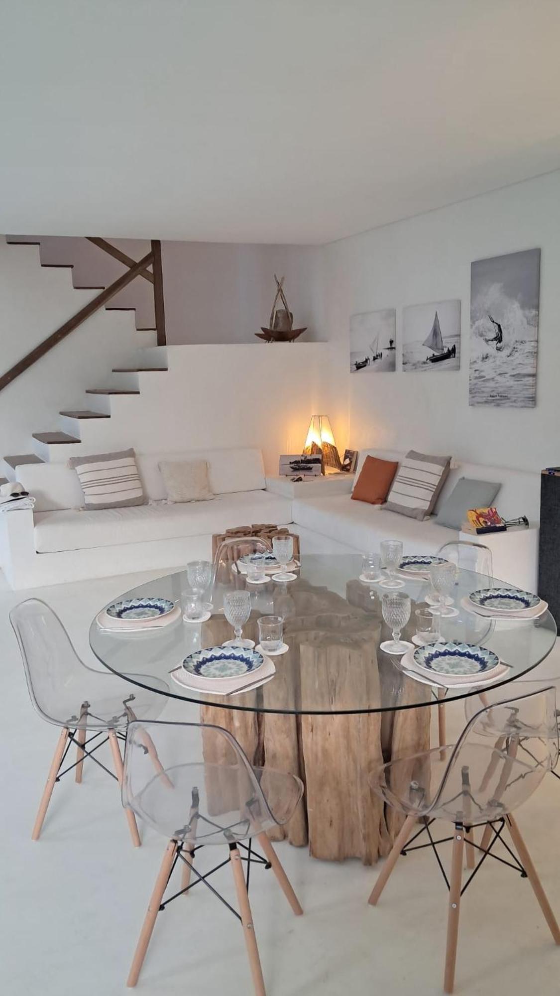 דירות ז'יז'וקה דה ז'ריקואקוארה Casa Bella Jeri מראה חיצוני תמונה