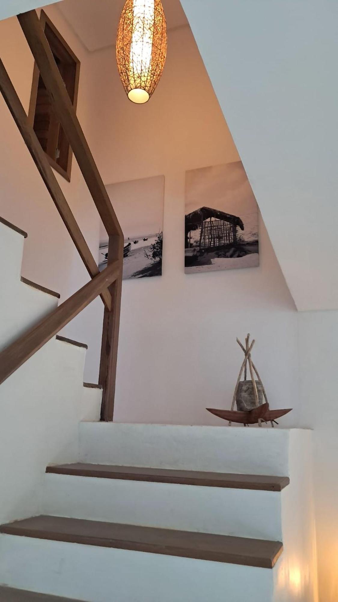 דירות ז'יז'וקה דה ז'ריקואקוארה Casa Bella Jeri מראה חיצוני תמונה