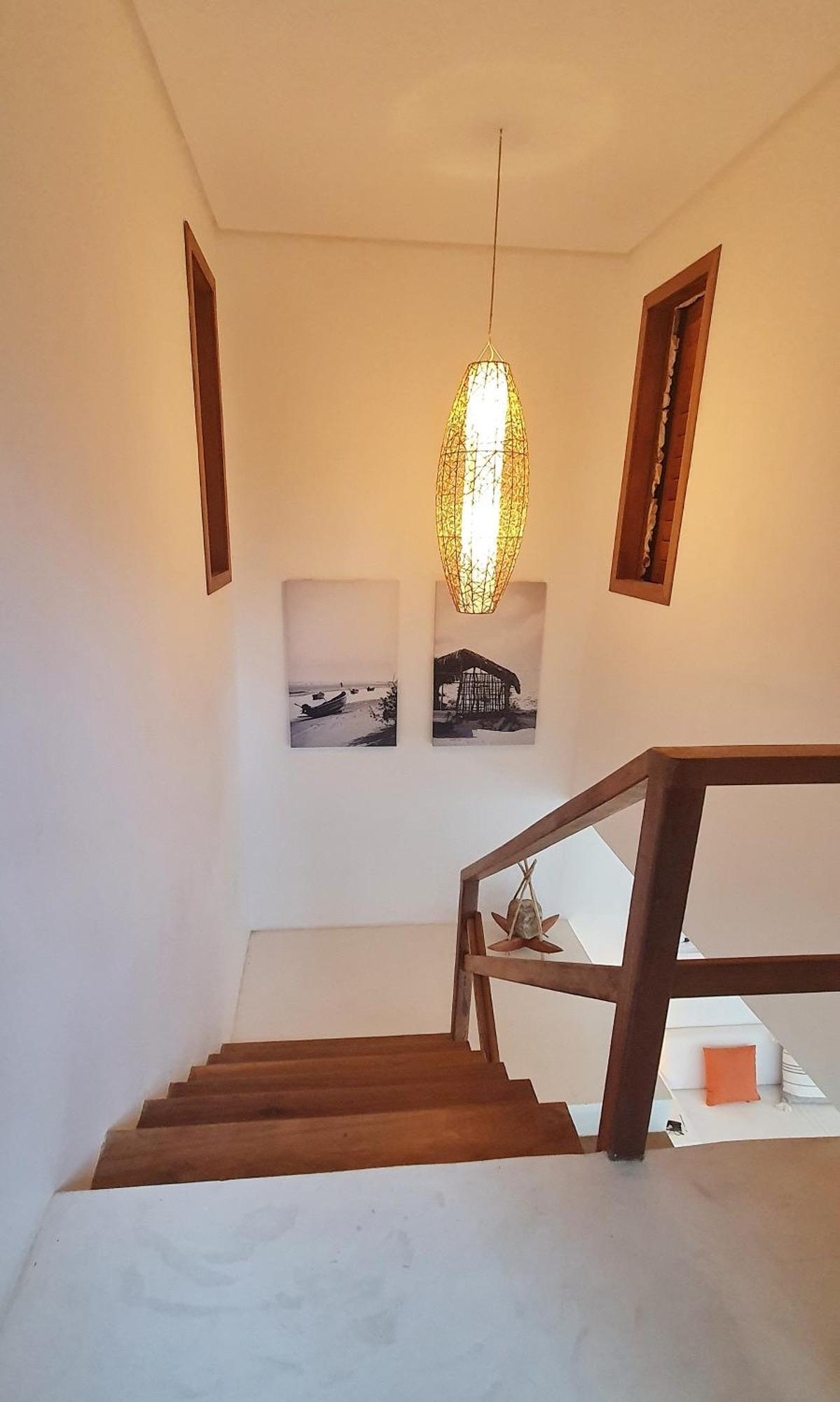 דירות ז'יז'וקה דה ז'ריקואקוארה Casa Bella Jeri מראה חיצוני תמונה