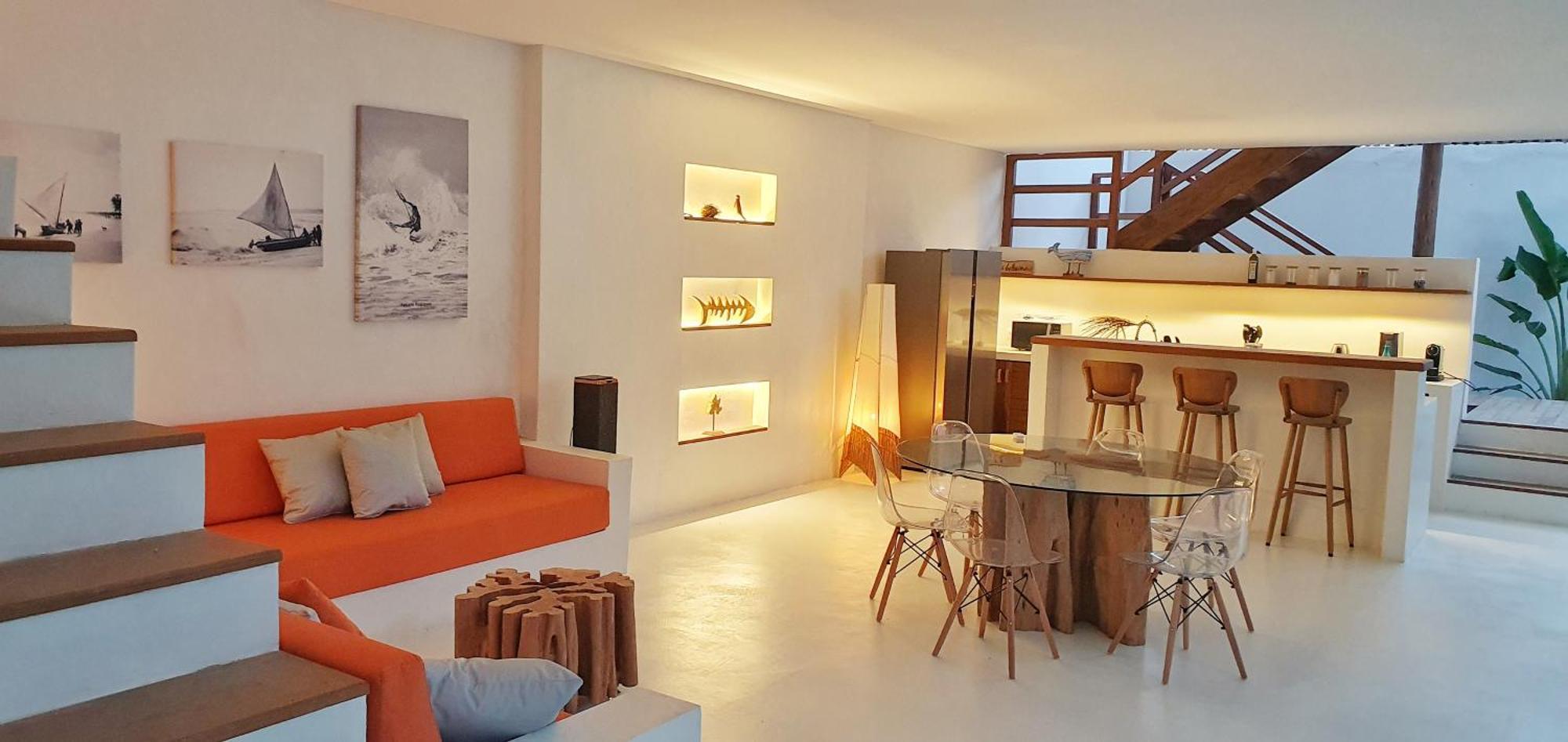 דירות ז'יז'וקה דה ז'ריקואקוארה Casa Bella Jeri מראה חיצוני תמונה