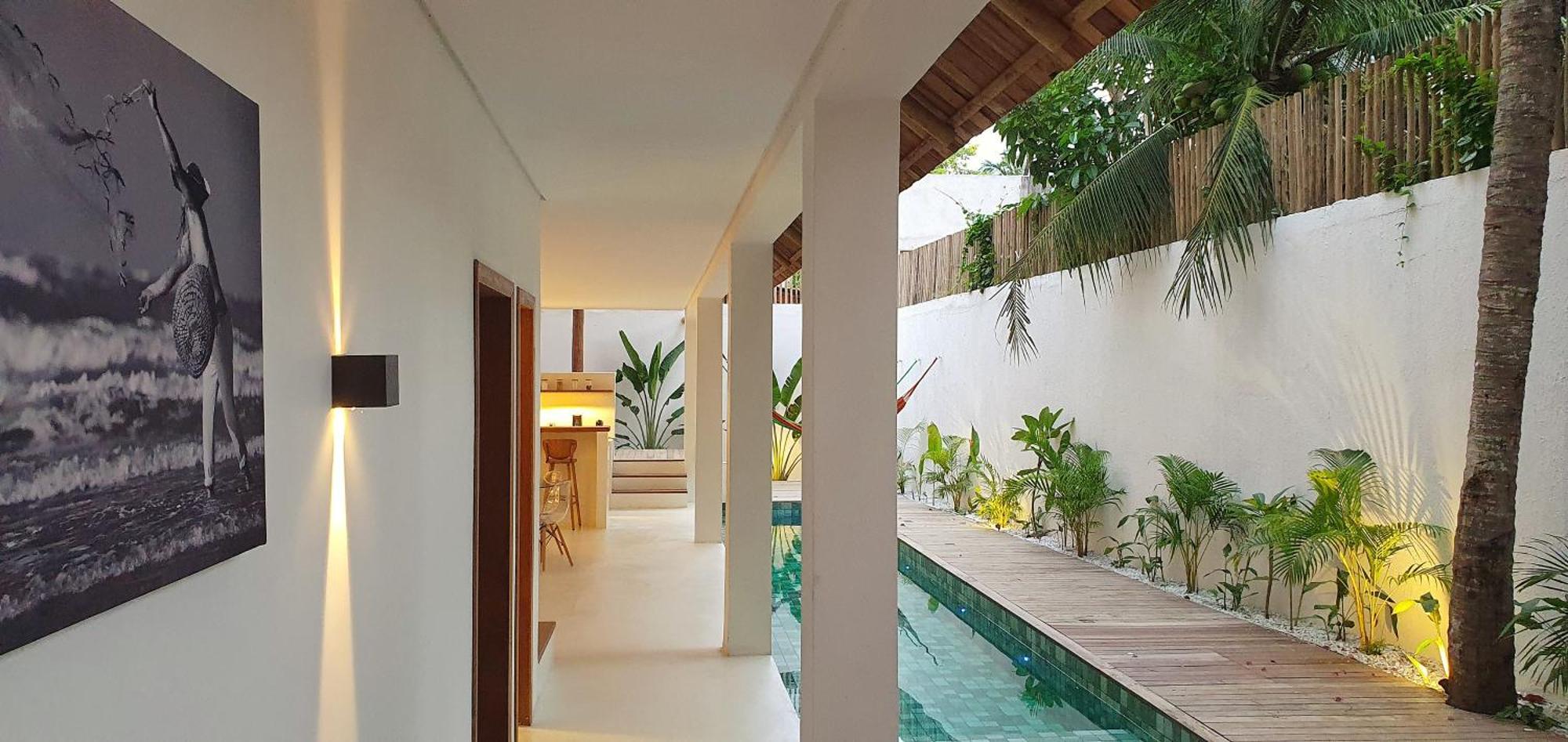 דירות ז'יז'וקה דה ז'ריקואקוארה Casa Bella Jeri מראה חיצוני תמונה