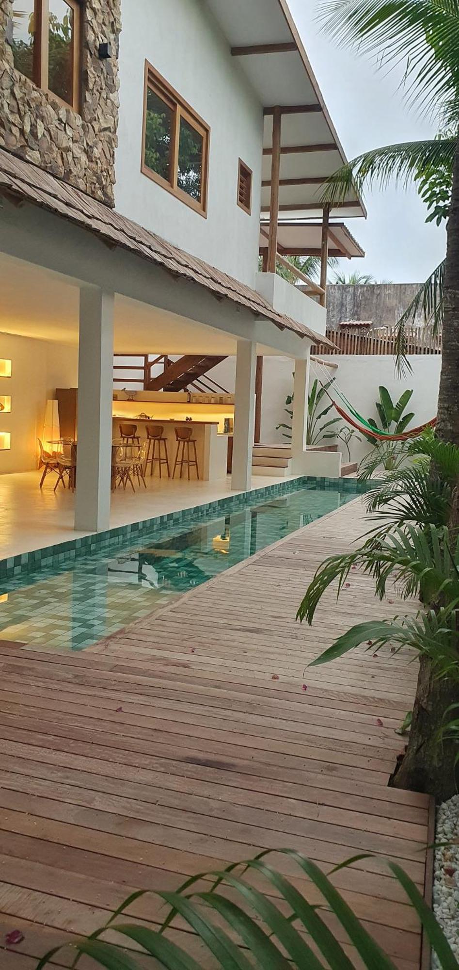 דירות ז'יז'וקה דה ז'ריקואקוארה Casa Bella Jeri מראה חיצוני תמונה