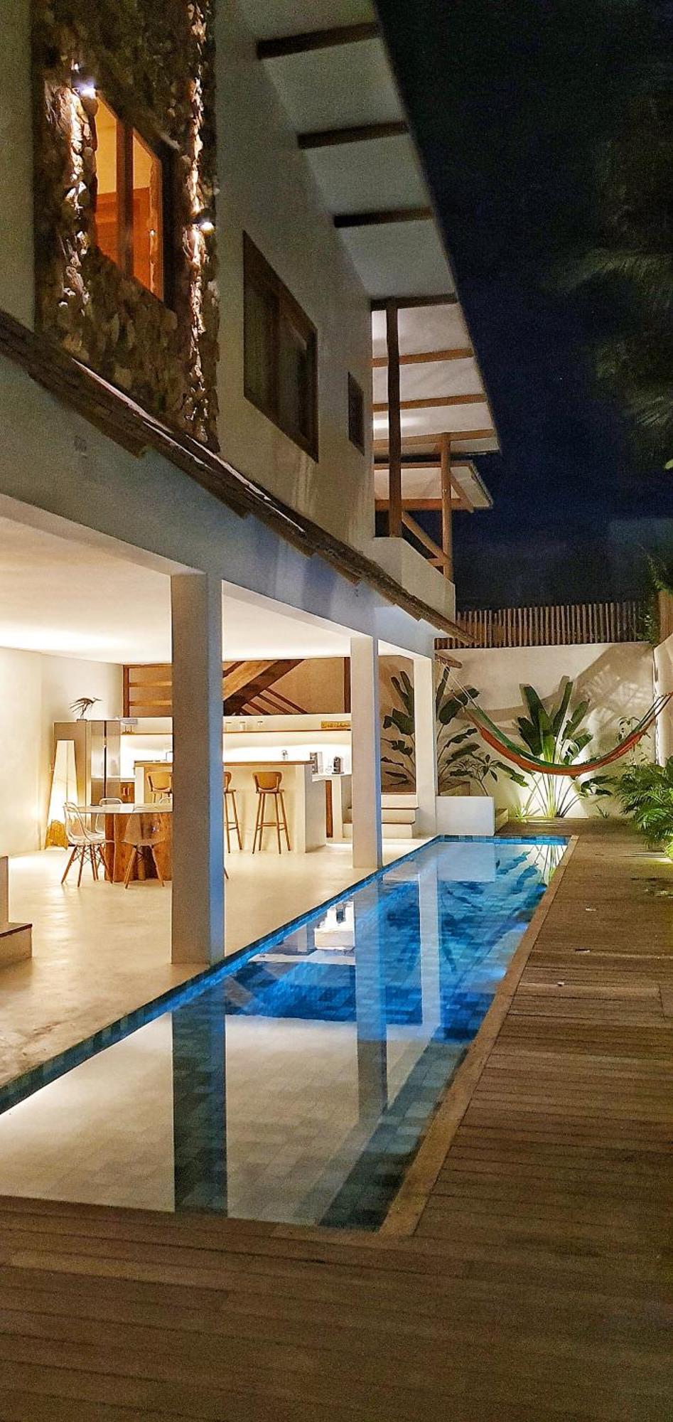 דירות ז'יז'וקה דה ז'ריקואקוארה Casa Bella Jeri מראה חיצוני תמונה